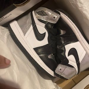 Toddler 5 Air Jordan